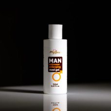 Увеличивающий гель-лубрикант для мужчин MyLove Man Extreme Enlarging Med Gel, 150 мл