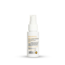 Увеличивающий спрей-лубрикант для мужчин MyLove Man Extreme Enlarging Med Spray, 50 мл