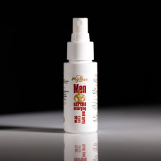 Увеличивающий спрей-лубрикант для мужчин MyLove Man Extreme Enlarging Med Spray, 50 мл