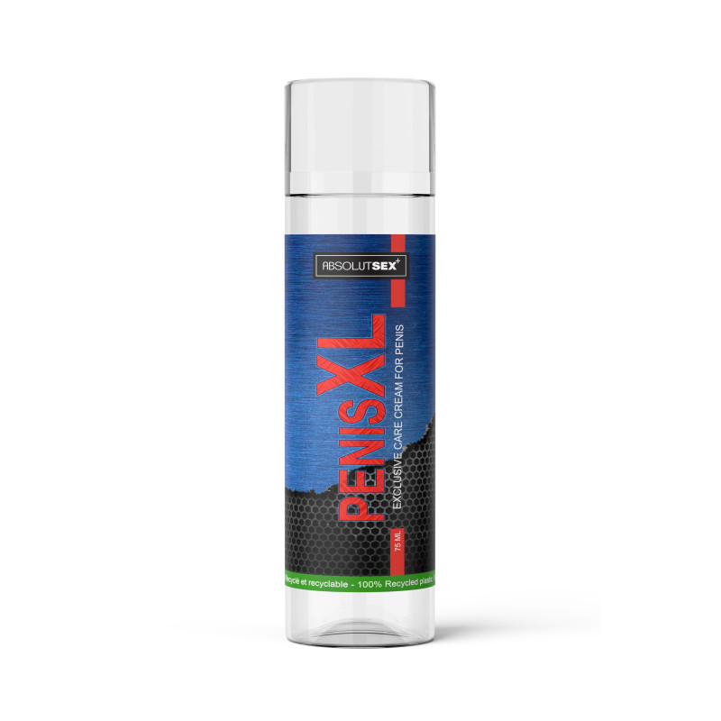 Крем Ruf Penis XL, 75 мл