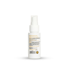 Интимный спрей-лубрикант для мужчин MyLove Man Extreme Potency Med Spray, 50 мл