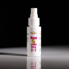 Интимный спрей-лубрикант MyLove Woman Personal Libido Med Spray, 50 мл