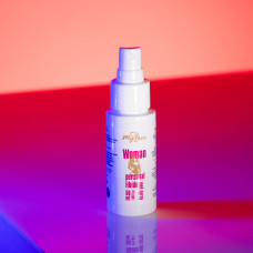 Интимный спрей-лубрикант MyLove Woman Personal Libido Med Spray, 50 мл