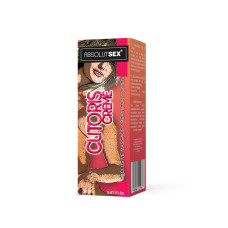 Крем Ruf Clitoris Creme, 20 мл
