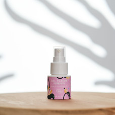 Стимулирующий гель для клитора Goliate Gel Plaisir Féminin 30 мл, тепло-холод