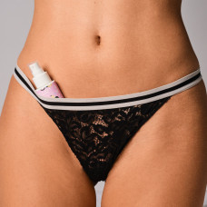 Стимулирующий гель для клитора Goliate Gel Plaisir Féminin 30 мл, тепло-холод